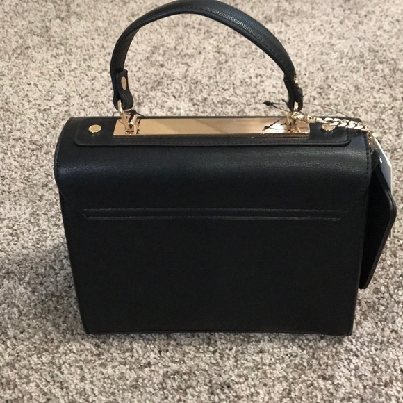 Dune Bag with Cardholder - Picture 3 of 7